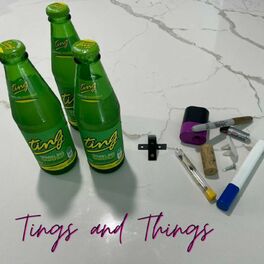 Show cover of Tings and Things