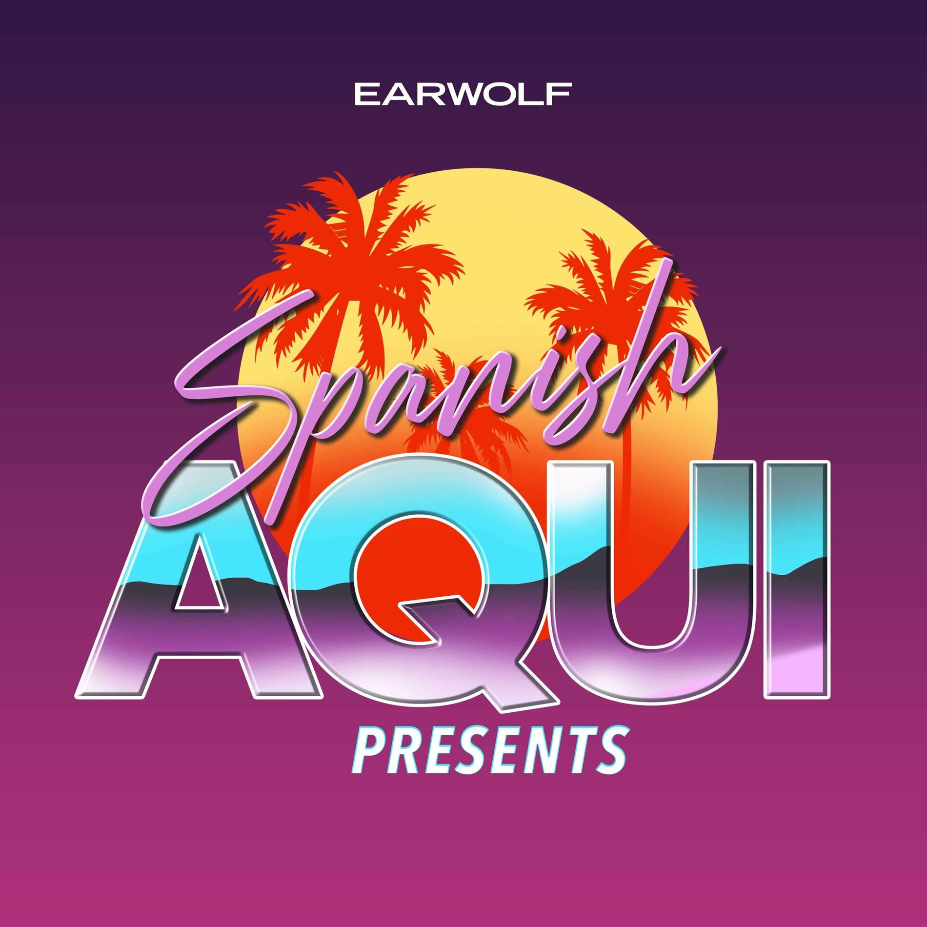 Listen to Spanish Aquí Presents podcast | Deezer