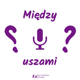 Show cover of Między uszami