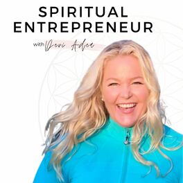 Show cover of Spiritual Entrepreneur