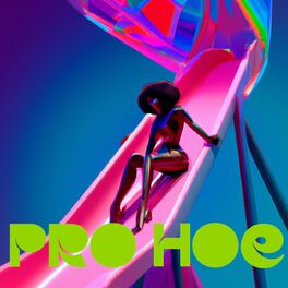 Show cover of Pro Hoe