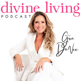 Show cover of Divine Living
