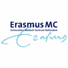 Show cover of Erasmus MC In Opname