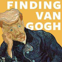 Show cover of FINDING VAN GOGH (Deutsche Version)