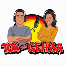 Show cover of Gehssa Hope's Podcast
