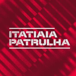 Show cover of Itatiaia Patrulha | Crime em Debate