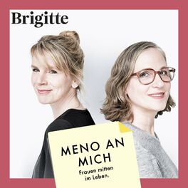 Show cover of MENO AN MICH. Frauen mitten im Leben.
