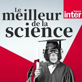 Show cover of Le meilleur de la science