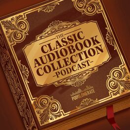 Show cover of Classic Audiobook Collection