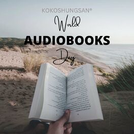 Show cover of Audiobooks