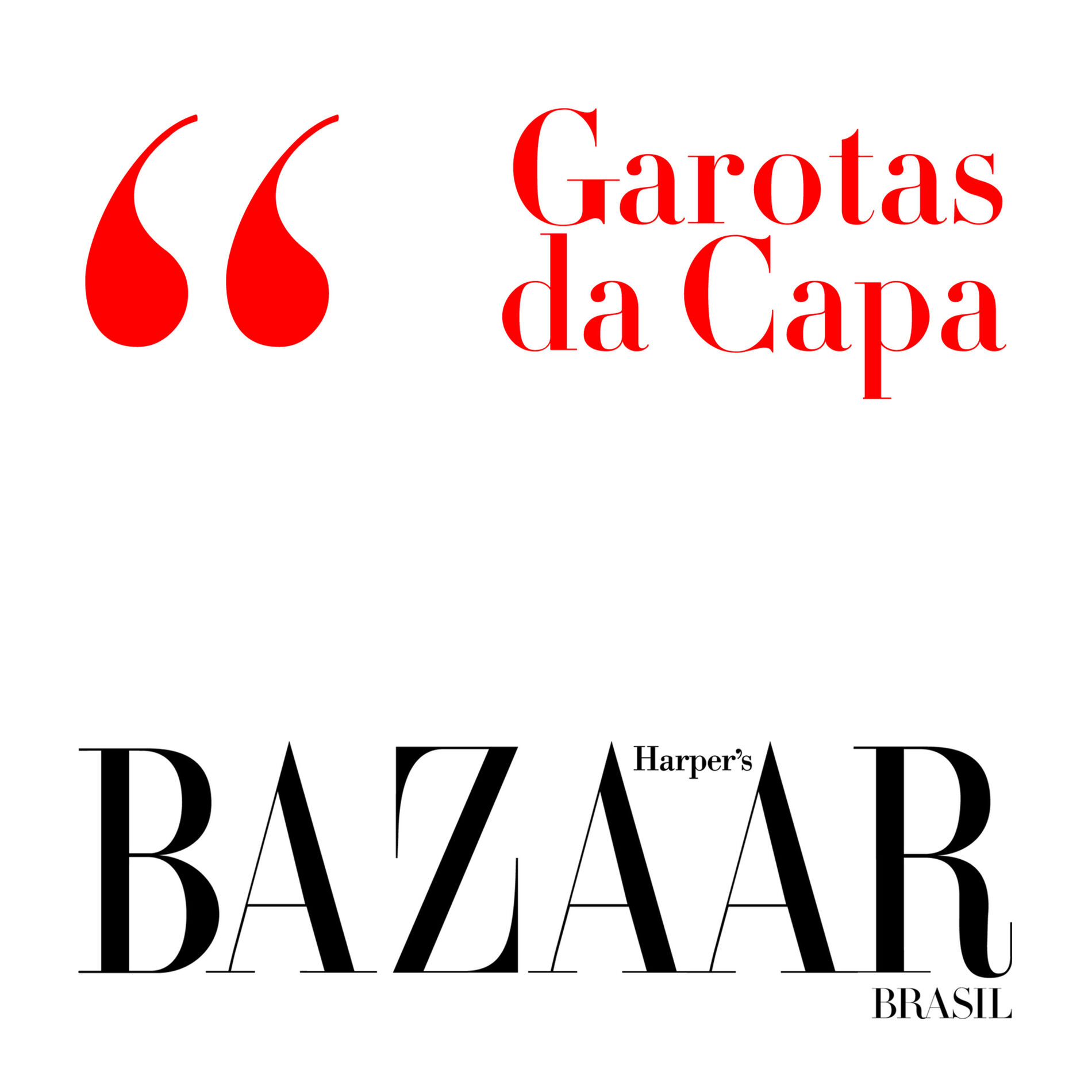 Listen to Garotas/Garotos da Capa podcast | Deezer