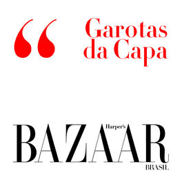 Show cover of Garotas da Capa
