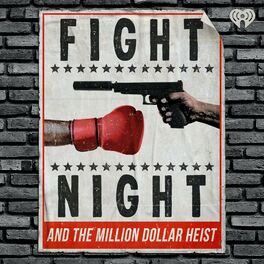 Show cover of Fight Night