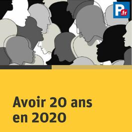 Show cover of Avoir 20 ans en 2020