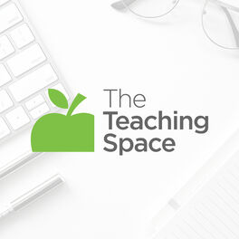 Show cover of The Teaching Space