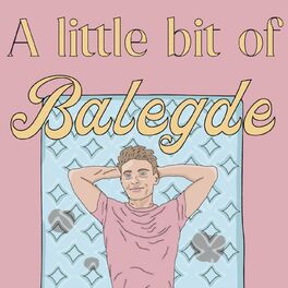 Show cover of A Little Bit of Balegde