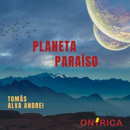 Show cover of Planeta paraíso