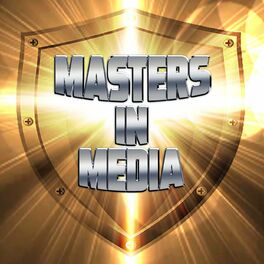 Show cover of Masters In Media