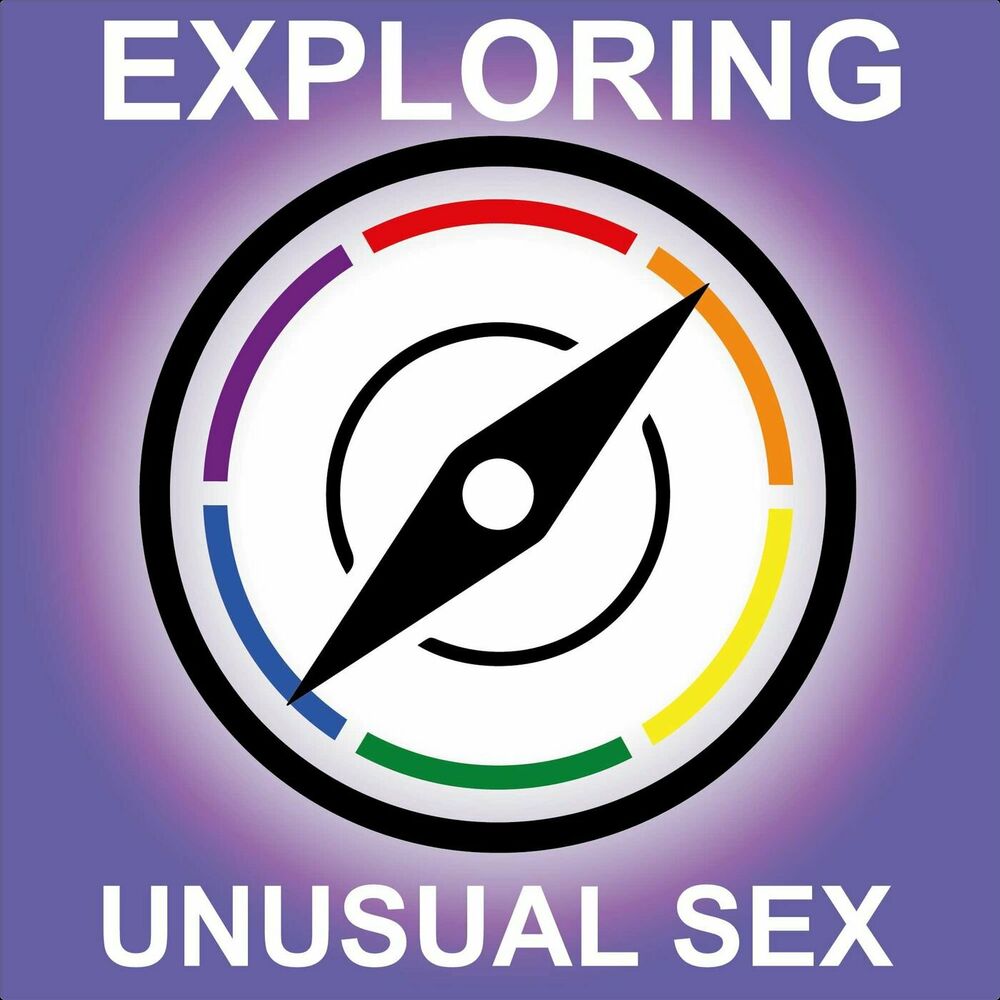 Listen to Exploring Unusual Sex podcast | Deezer