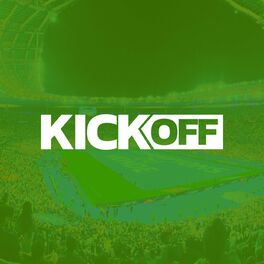 Show cover of KickOff sur OpenSkyRadio