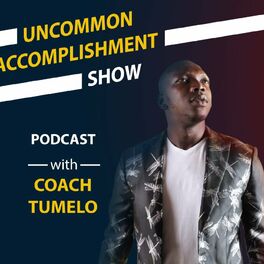 Show cover of UNCOMMON ACCOMPLISHMENTS SHOW