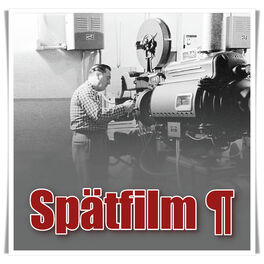 Show cover of Spätfilm