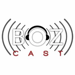 Episode cover of Ep 004 BozCast Illusions