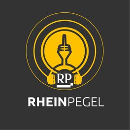 Show cover of Rheinpegel  - der Düsseldorf-Podcast