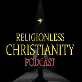 Show cover of Religionless Christianity