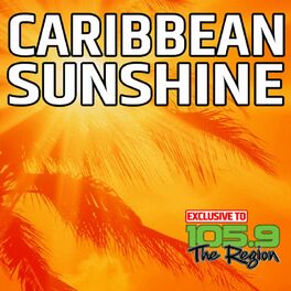 Show cover of Caribbean Sunshine