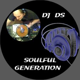 Show cover of DJ DS SOULFUL GENERATION OWNER