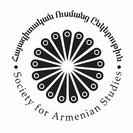 Show cover of Society for Armenian Studies Podcast