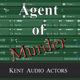 Show cover of Trailer - Agent of Murder Comedy Drama