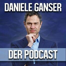 Show cover of DANIELE GANSER - DER PODCAST