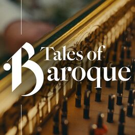 Show cover of Tales of Baroque