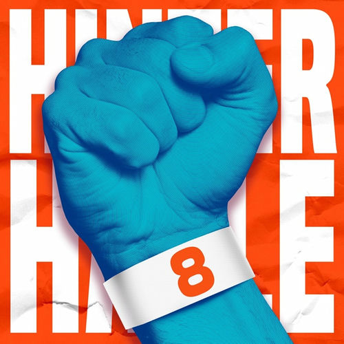 Listen to Hinter Halle 8 podcast Deezer