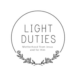 Show cover of Light Duties