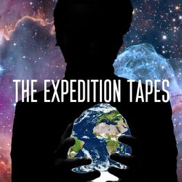 Show cover of The Expedition Tapes