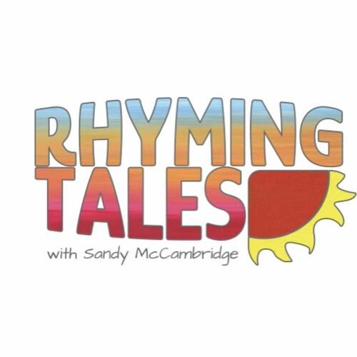 Escucha El Podcast Rhyming Tales With Sandy McCambridge | Deezer