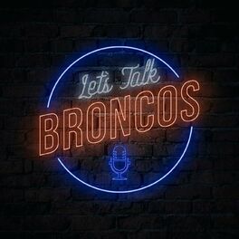 Denver Broncos Podcast