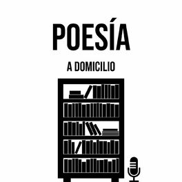 Show cover of Poesía a domicilio