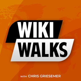 Show cover of Wiki Walks