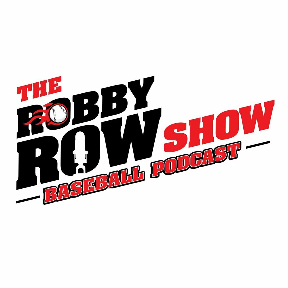 PITCH GRIP BREAKDOWNS Page 1 of 0 - The Robby Row Show