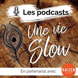 Show cover of Une Vie Slow