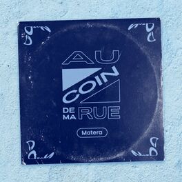Show cover of Au coin de ma rue