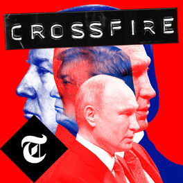 Show cover of Crossfire