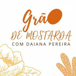 Show cover of Grão de mostarda