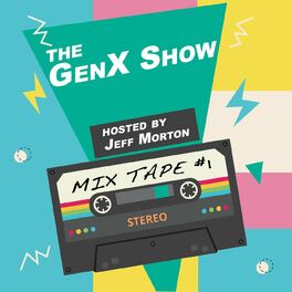 Show cover of The GenX Show