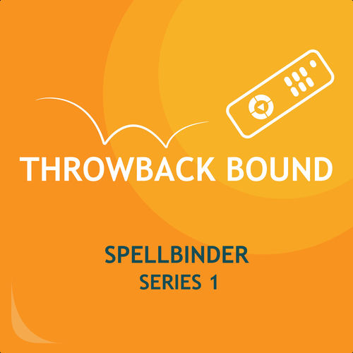 Escucha el podcast Throwback Bound | Deezer