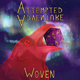 Show cover of Attempted Adventure